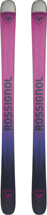 Rossignol SENDER FREE 100 OPEN - 2026