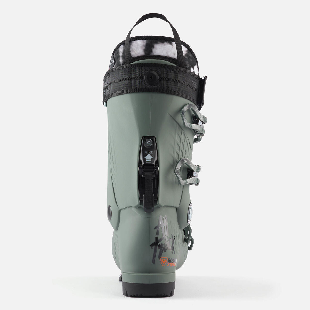 Rossignol ALLTRACK 130 HV GW LICHEN GREEN - 2025