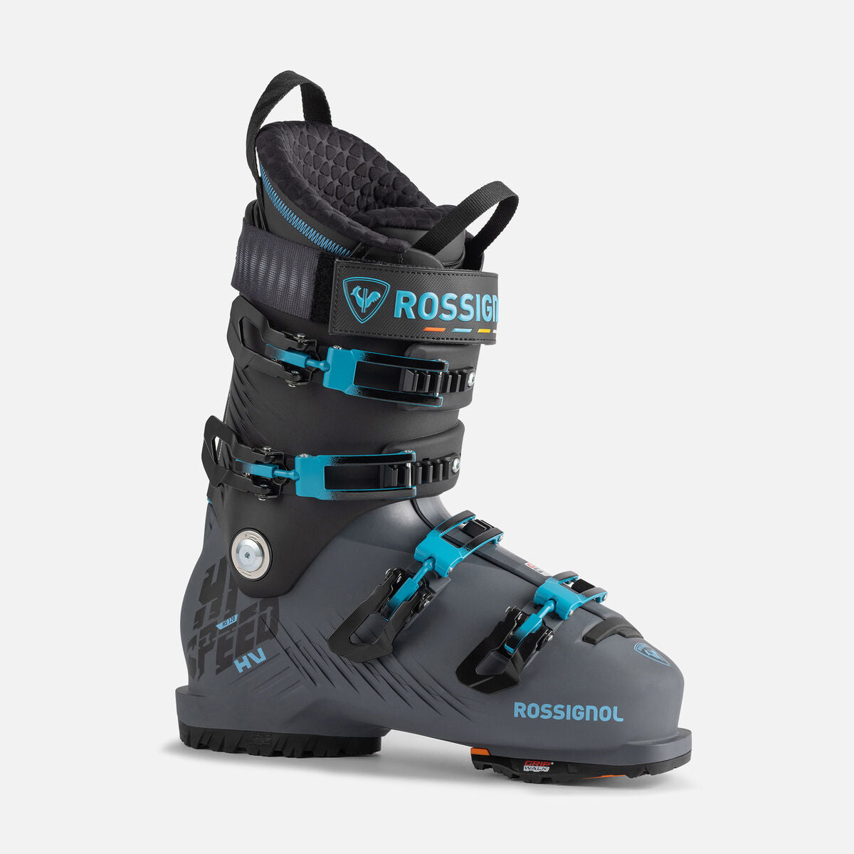 Rossignol HI-SPEED 120 HV GW - 2026