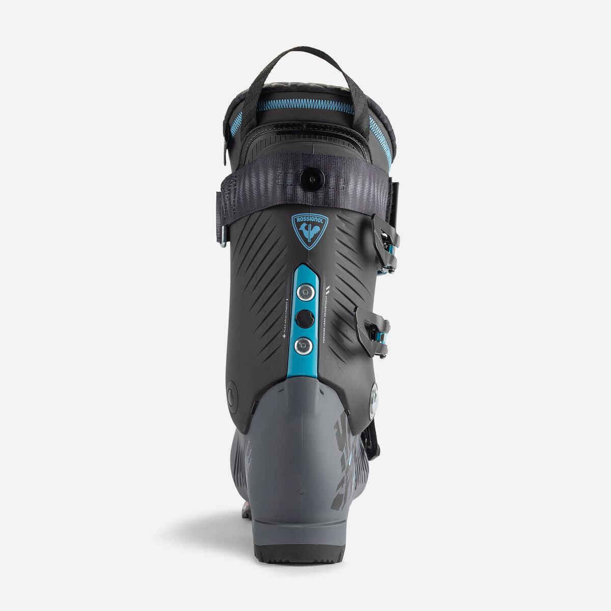 Rossignol HI-SPEED 120 HV GW - 2026