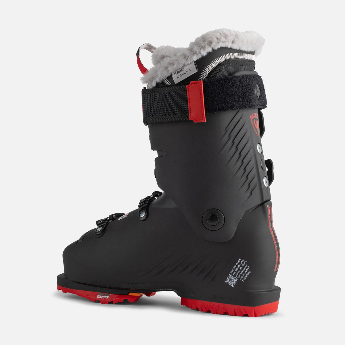 Ski Boots - Women's – Buzz's Boards Ski Boots - Women's – Buzz's Boards