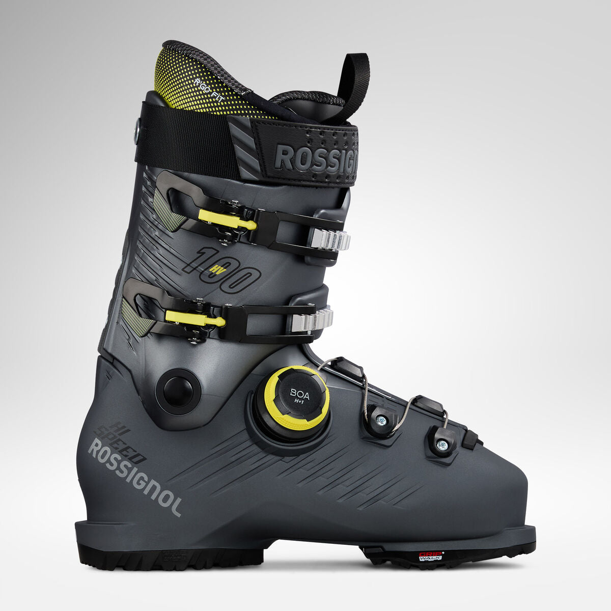 Rossignol HI-SPEED 120 HV BOA - 2027