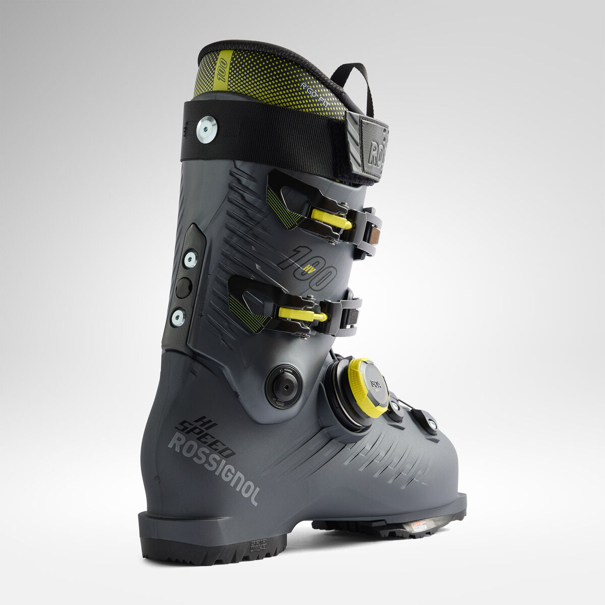 Rossignol HI-SPEED 120 HV BOA - 2027