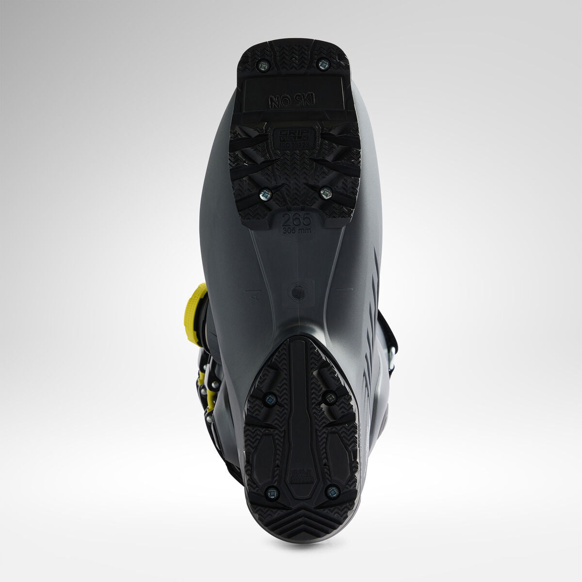 Rossignol HI-SPEED 120 HV BOA - 2027