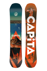 Capita D.O.A. Snowboard dbd - 2027