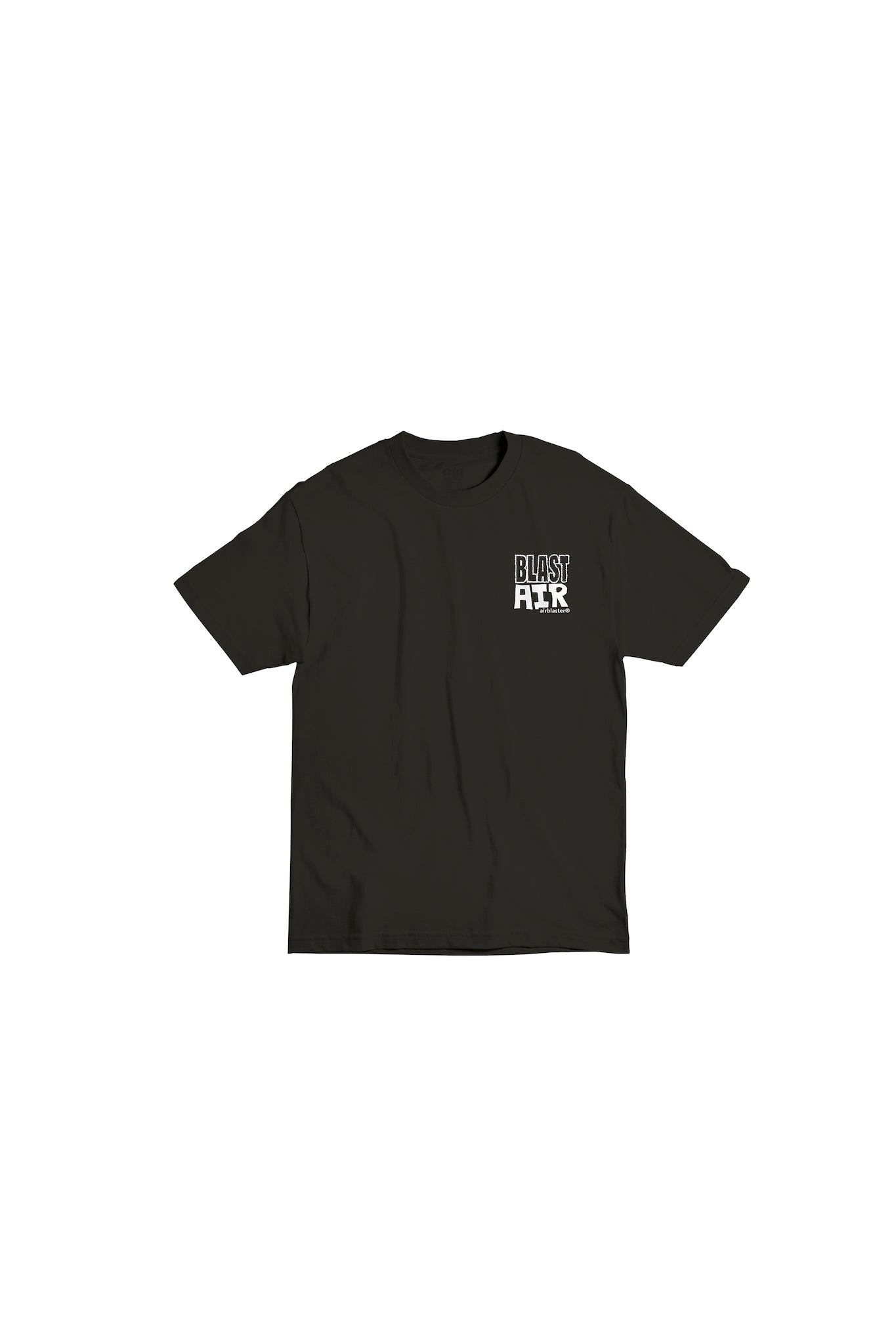 AIRBLASTER STYLE CORRECT SS TEE