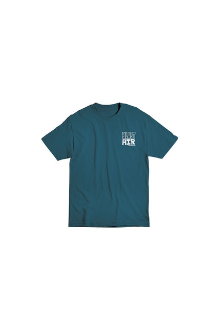 AIRBLASTER STYLE CORRECT SS TEE