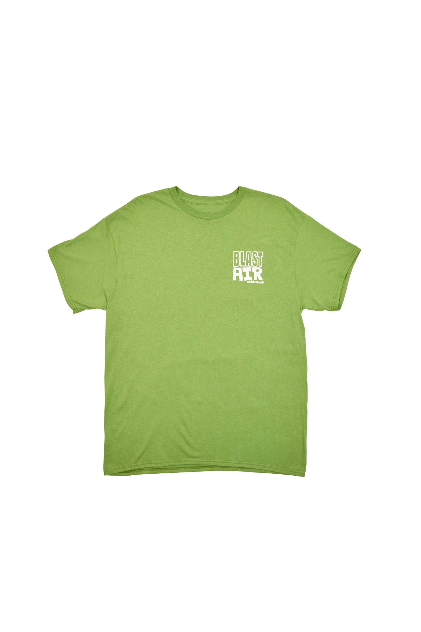 AIRBLASTER STYLE CORRECT SHORT SLEEVE TEE