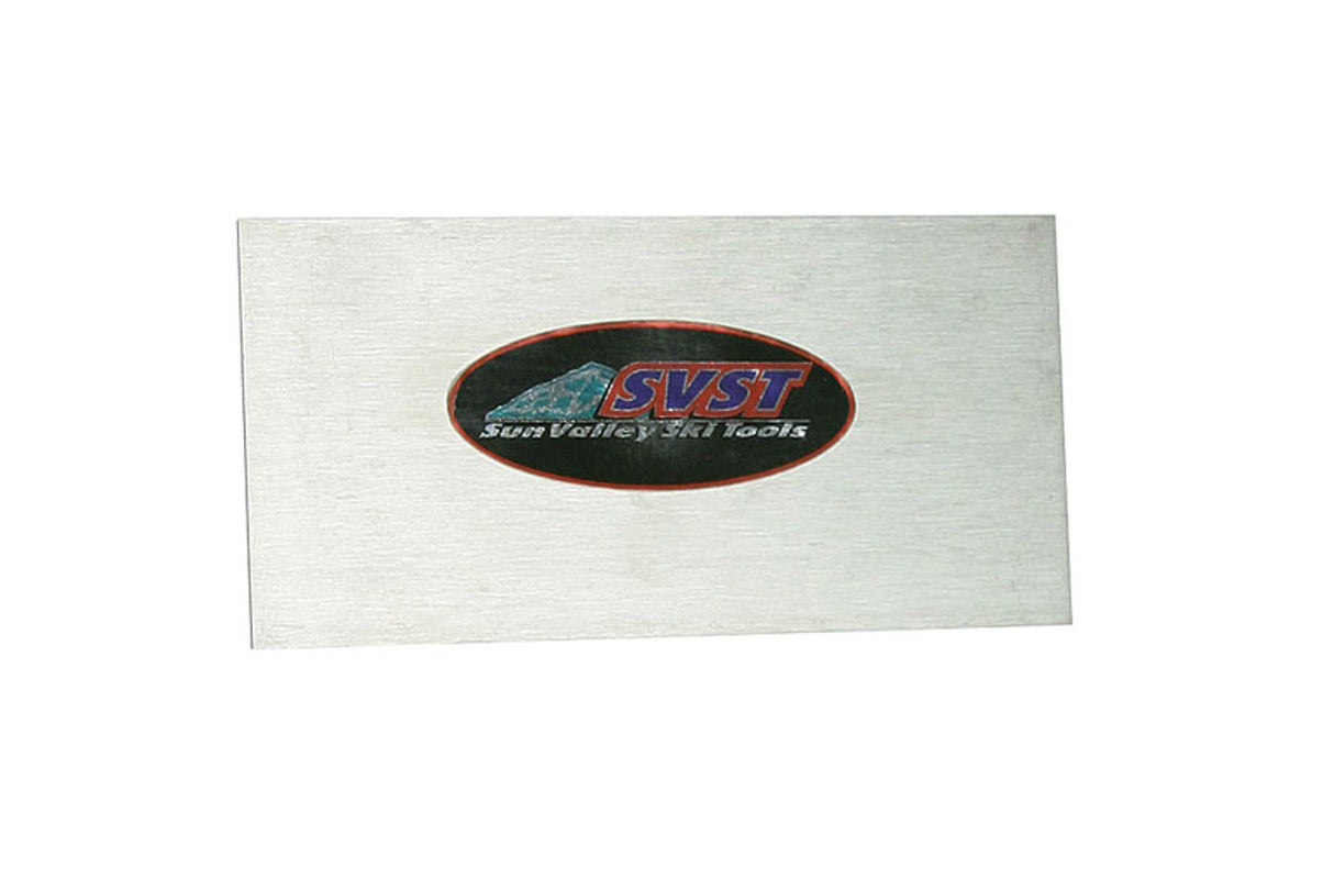 SVST Steel Scraper 5" X 2.5"