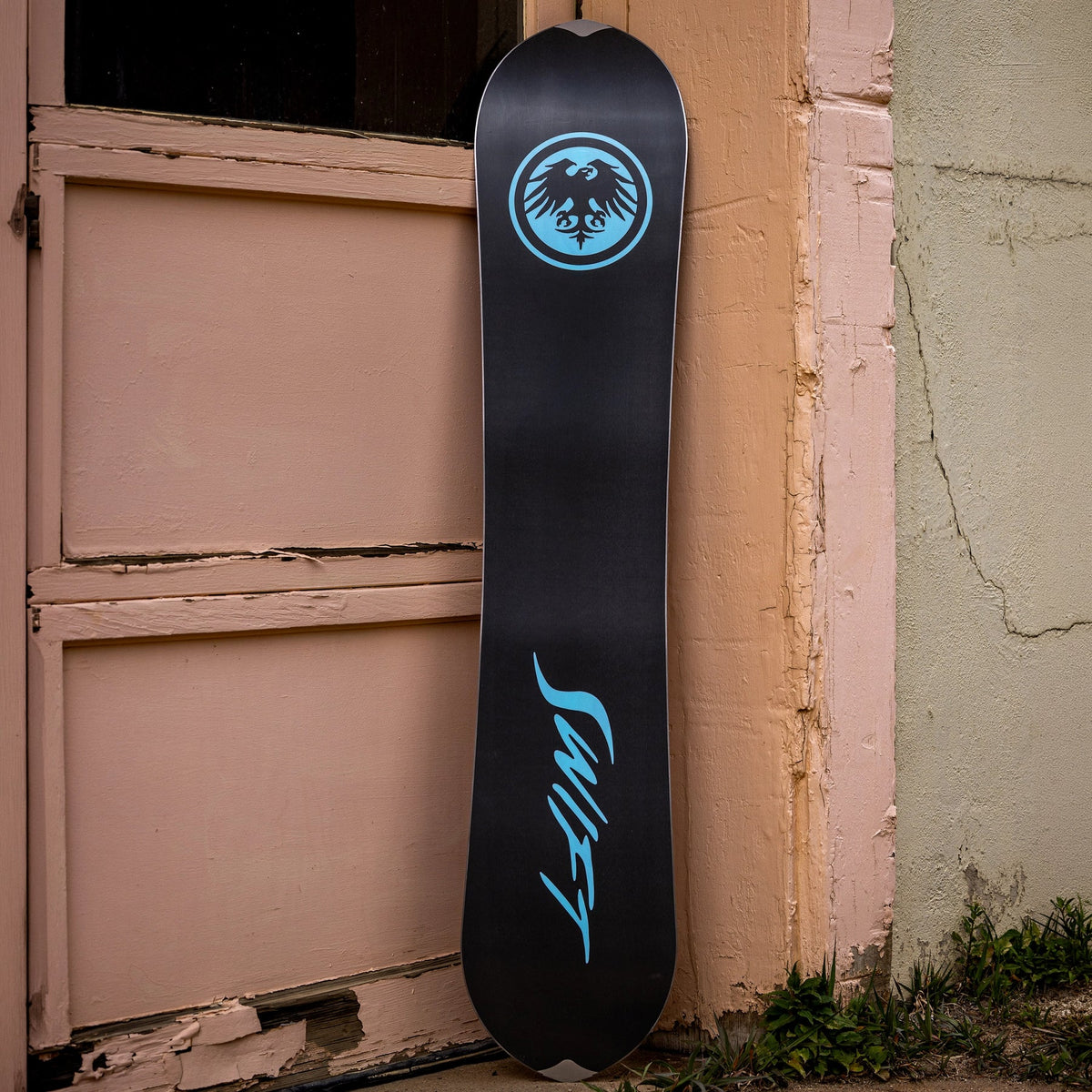 NEVER SUMMER PROTO SWIFT DT SNOWBOARD 2027