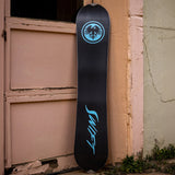 NEVER SUMMER PROTO SWIFT DT SNOWBOARD 2027