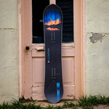 NEVER SUMMER PROTO SWIFT DT SNOWBOARD 2027
