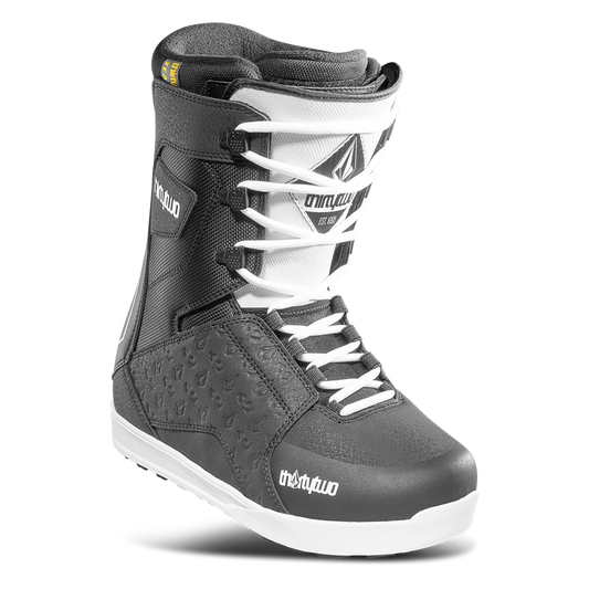 THIRTYTWO Men's Lashed X Volcom Snowboard Boots 2026