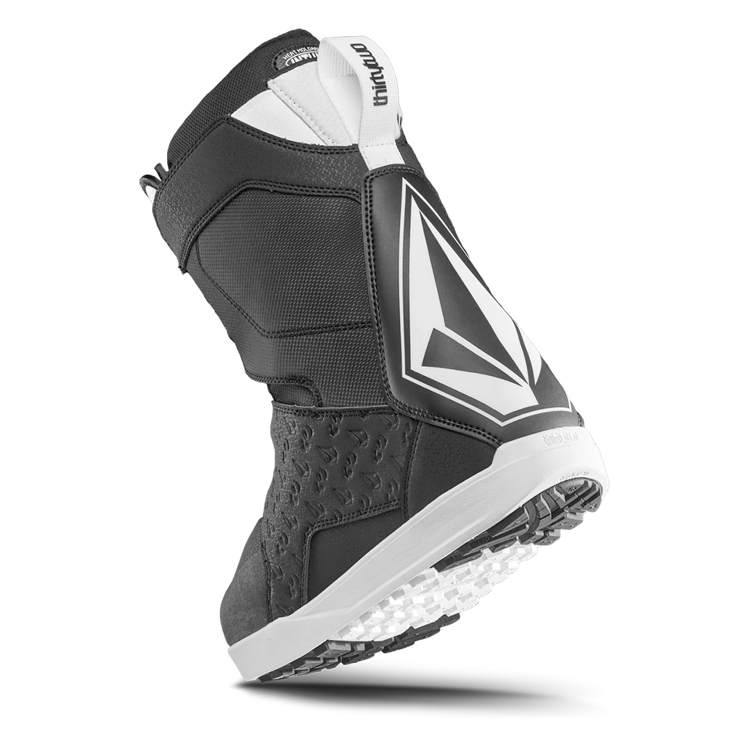 THIRTYTWO Men's Lashed X Volcom Snowboard Boots 2026