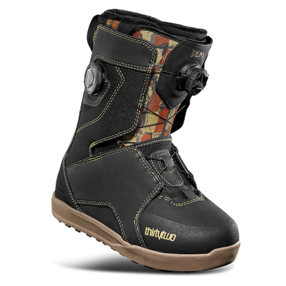 THIRTYTWO Women's Lashed Double BOA® X Melancon Snowboard Boots 2026