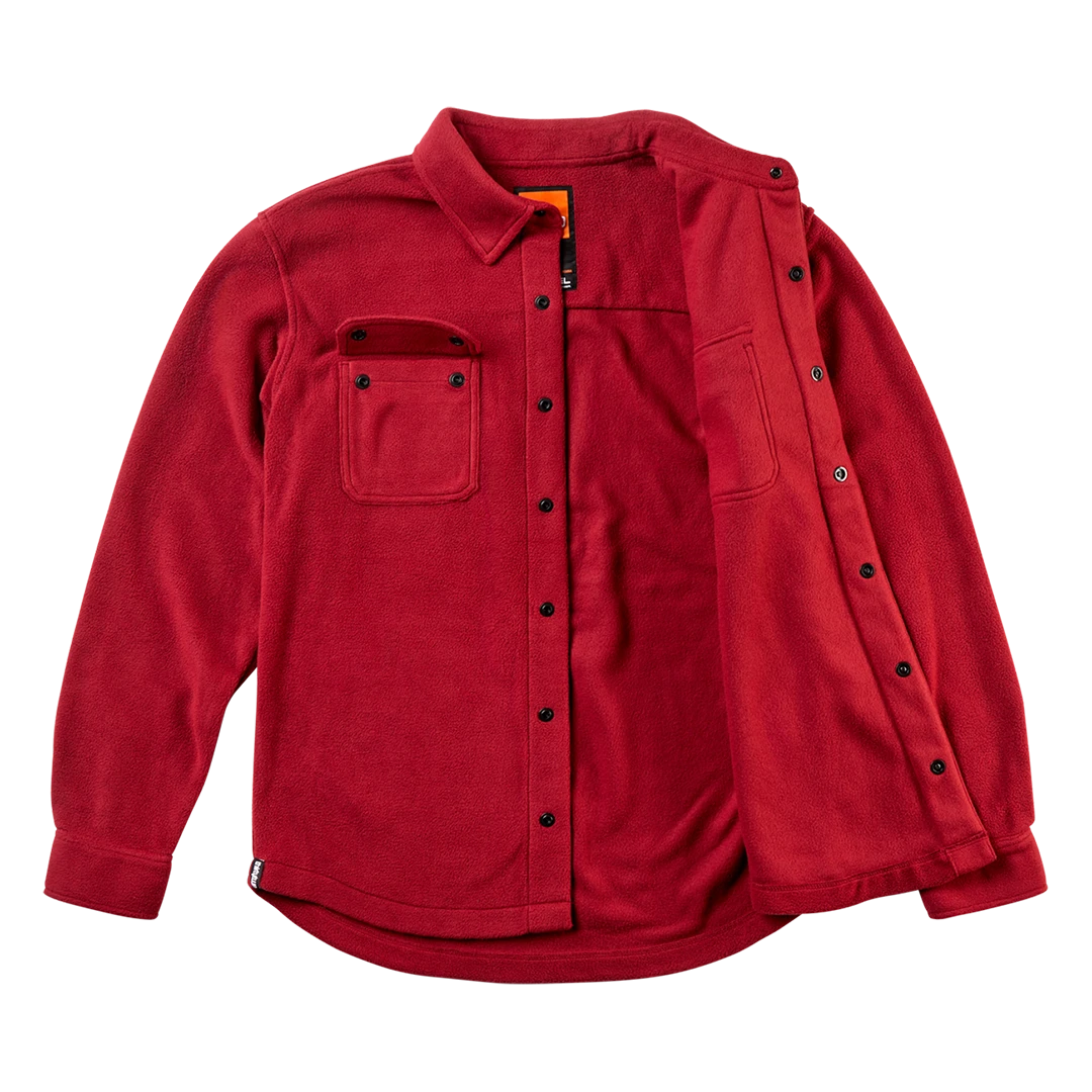 THIRTYTWO Rest Stop Shirt MENS 2026