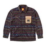 THIRTYTWO Rest Stop Zip Up Shirt MENS 2026