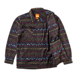 THIRTYTWO Rest Stop Zip Up Shirt MENS 2026