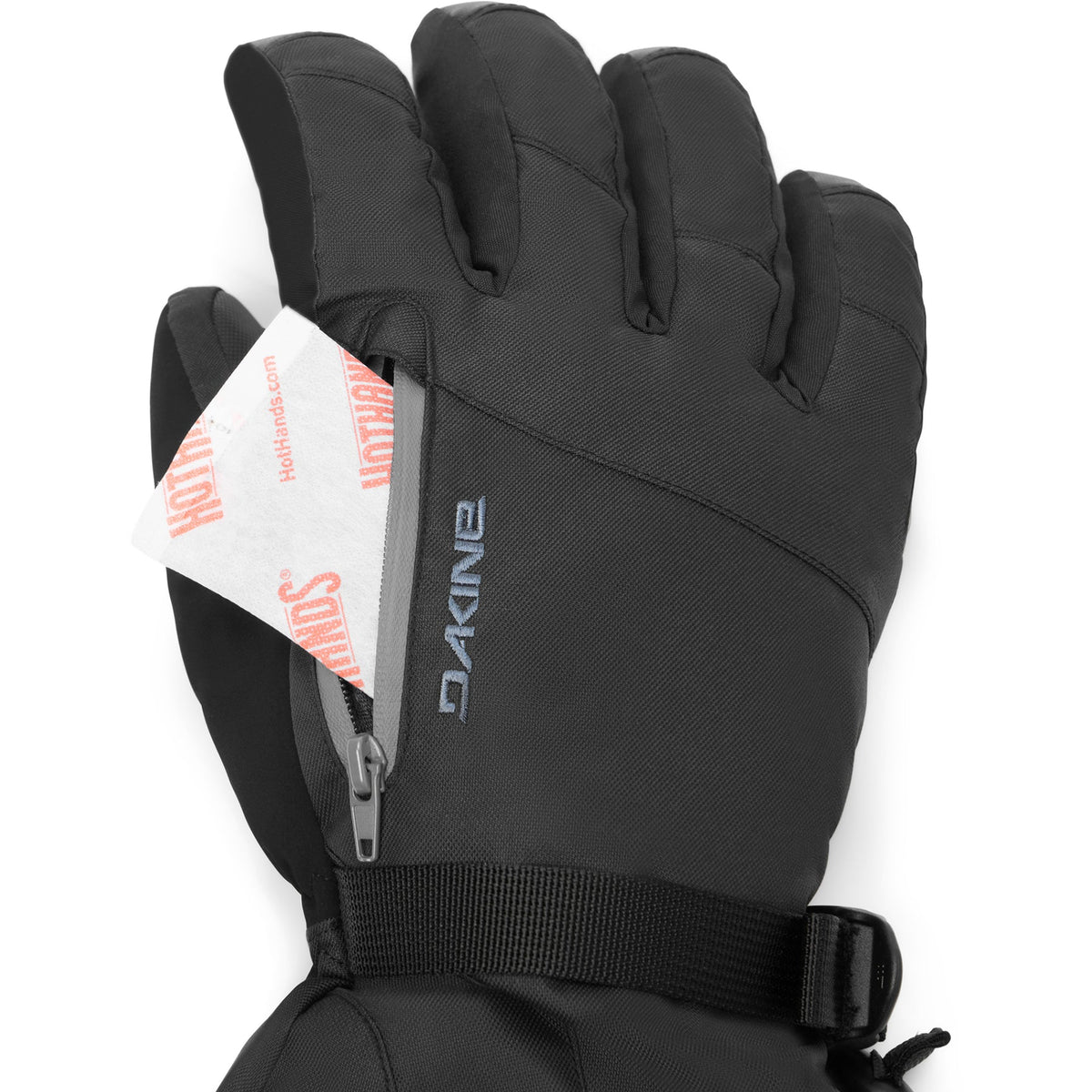 DAKINE TITAN 2.0 GORE-TEX GLOVES - 2027