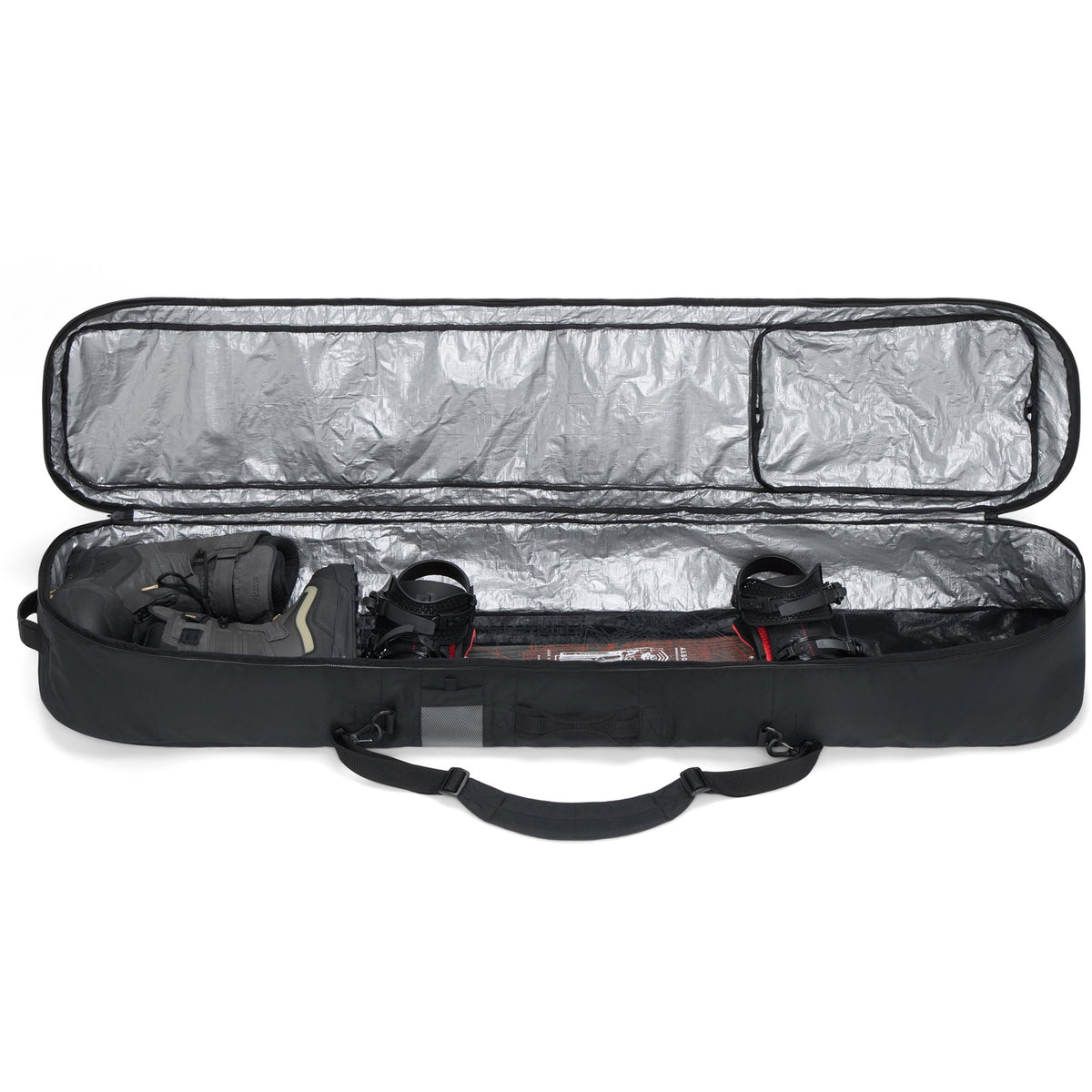 DAKINE TOUR SNOWBOARD BAG - 2027