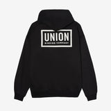 UNION Team Hoodie 2026
