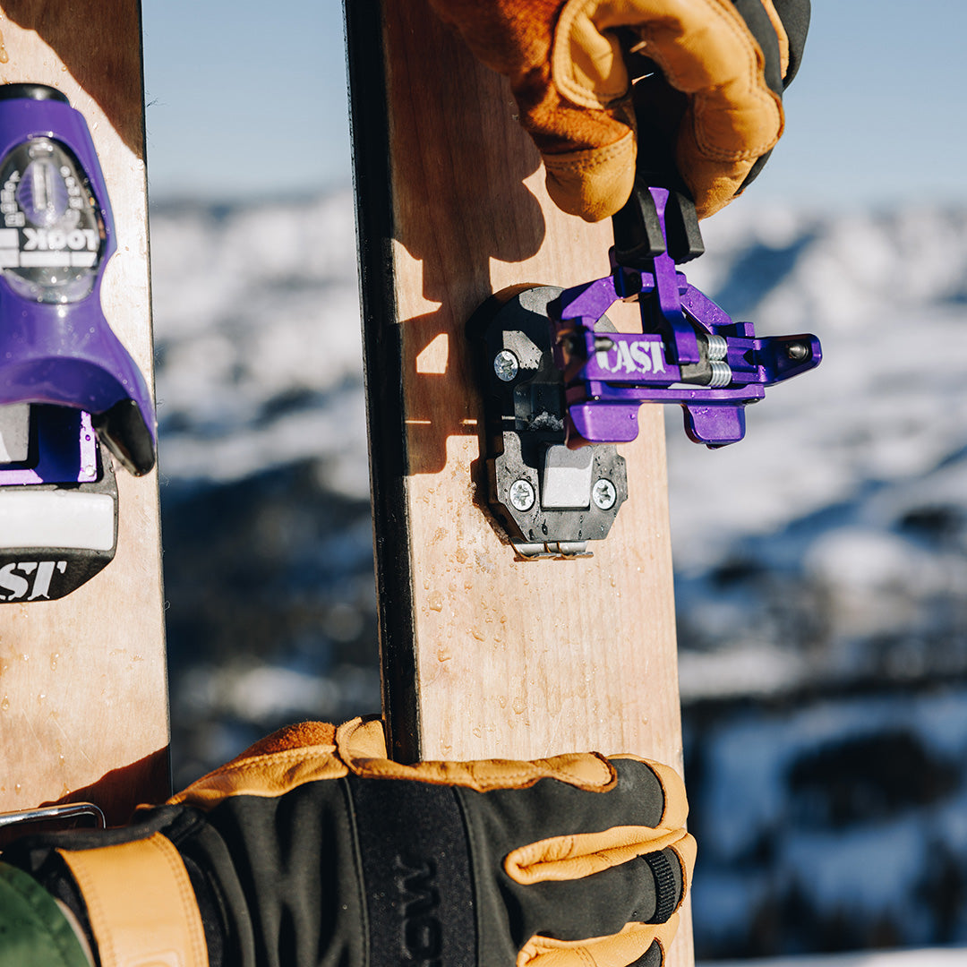 CAST Touring Freetour 2.0 Upgrade Kit – Buzz's Boards