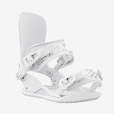 UNION LEGACY W'S SNOWBOARD BINDINGS 2024