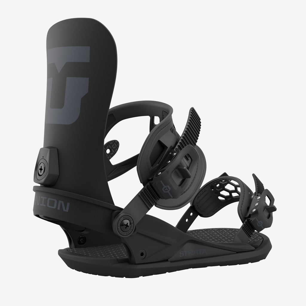 UNION STRATA MEN'S SNOWBOARD BINDING 2024