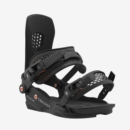 UNION TRILOGY WOMEN'S SNOWBOARD BINDING 2024