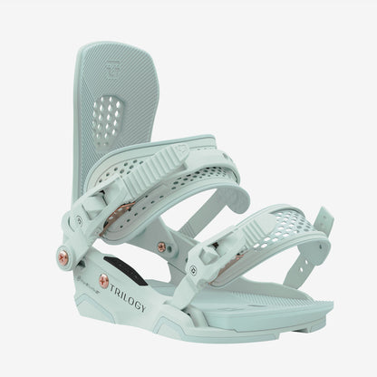 UNION TRILOGY WOMEN'S SNOWBOARD BINDING 2024