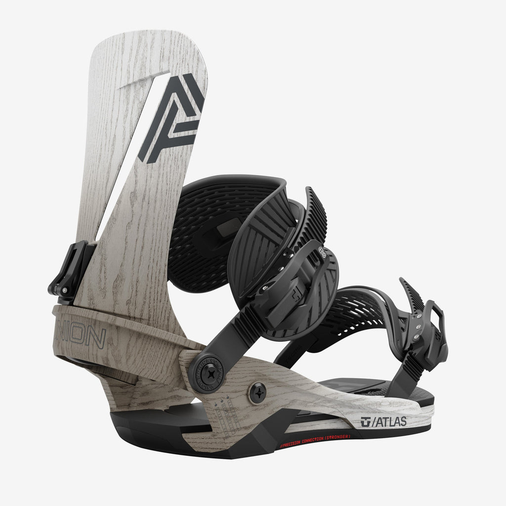 UNION ATLAS SNOWBOARD BINDINGS 2025