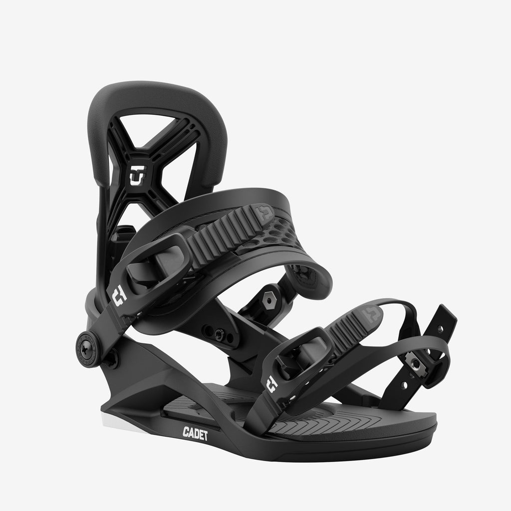 UNION CADET YOUTH SNOWBOARD BINDINGS 2025