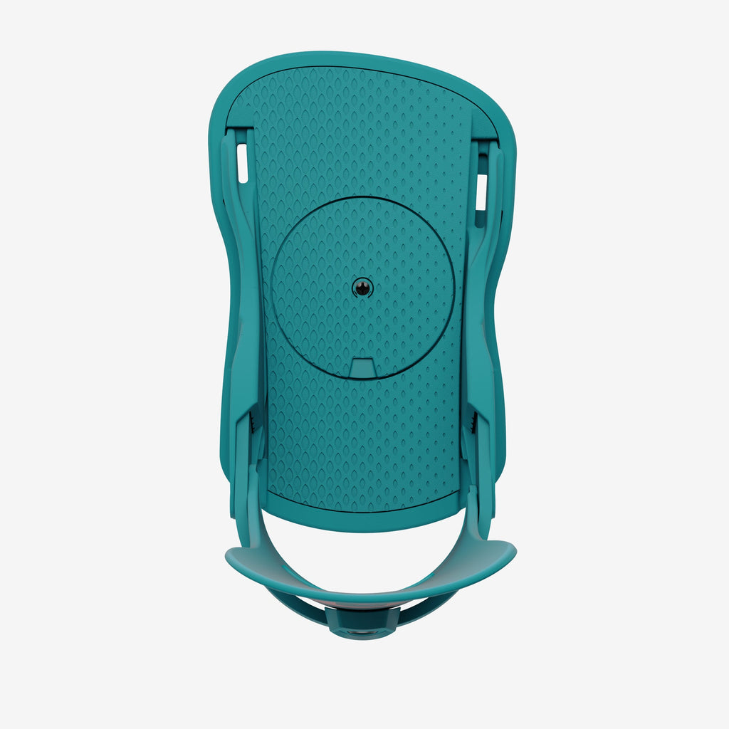 UNION LEGACY W’S SNOWBOARD BINDINGS 2025