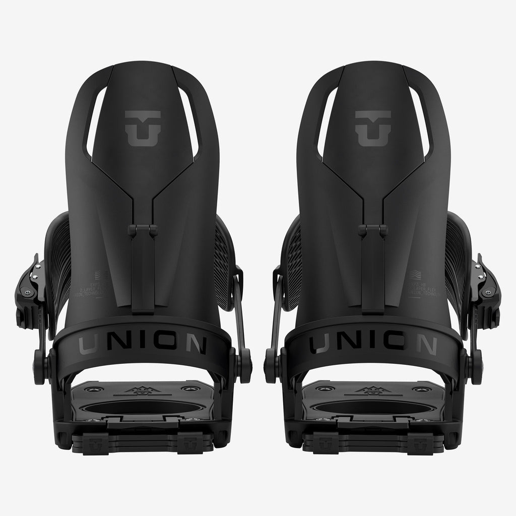 UNION Charger SPLITBOARD BINDINGS 2026
