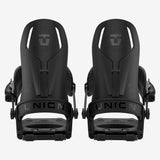 UNION Charger SPLITBOARD BINDINGS 2026
