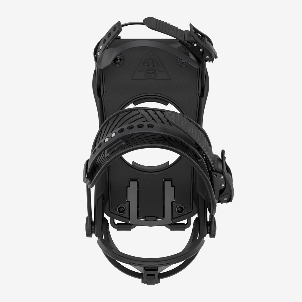 UNION Charger SPLITBOARD BINDINGS 2026