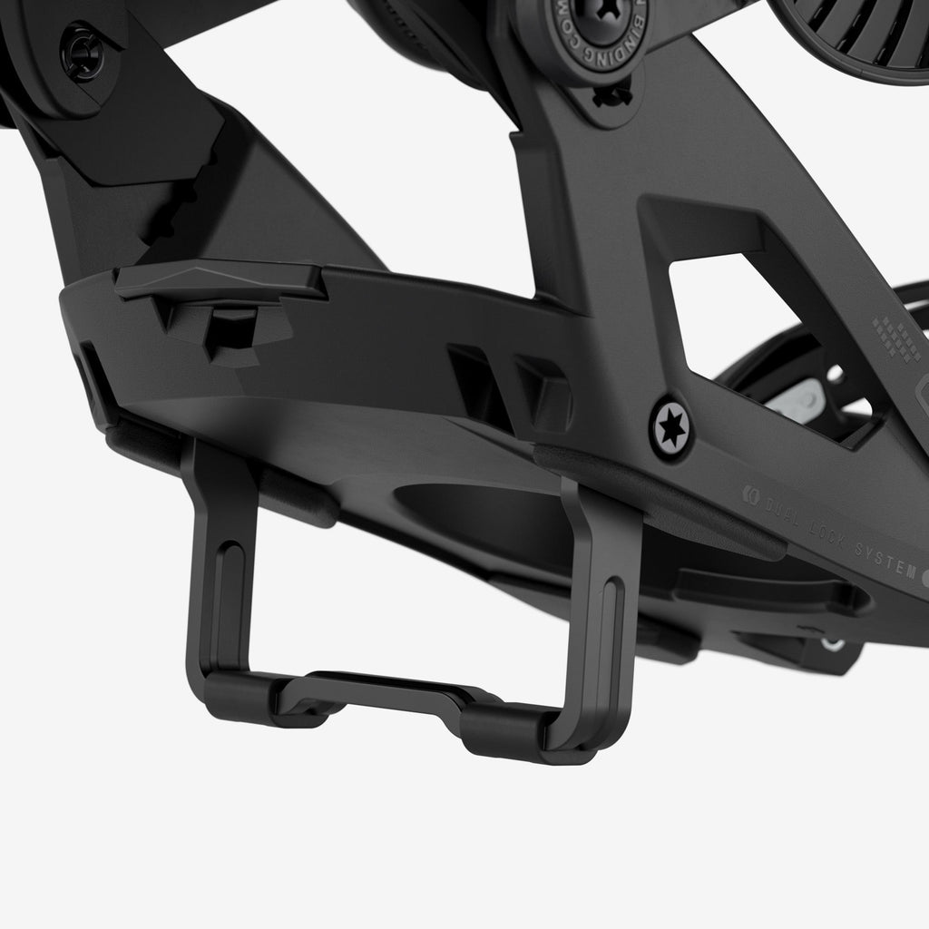 UNION Charger SPLITBOARD BINDINGS 2026