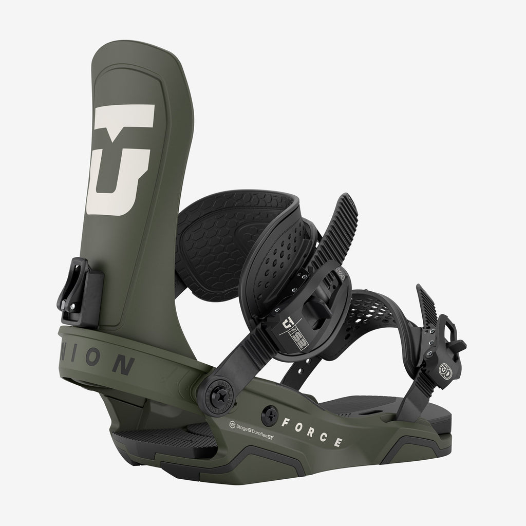 UNION Force SNOWBOARD BINDINGS 2026