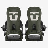 UNION Force SNOWBOARD BINDINGS 2026