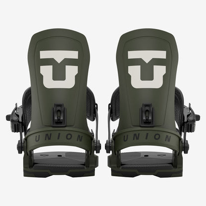 UNION Force SNOWBOARD BINDINGS 2026
