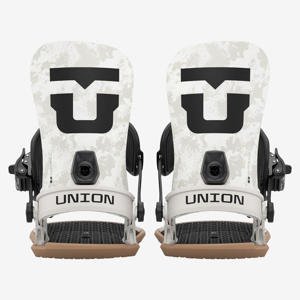 UNION Strata SNOWBOARD BINDINGS 2026