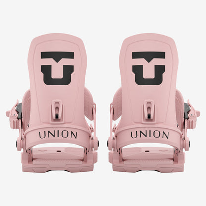 UNION Trilogy Women’s SNOWBOARD BINDINGS 2026