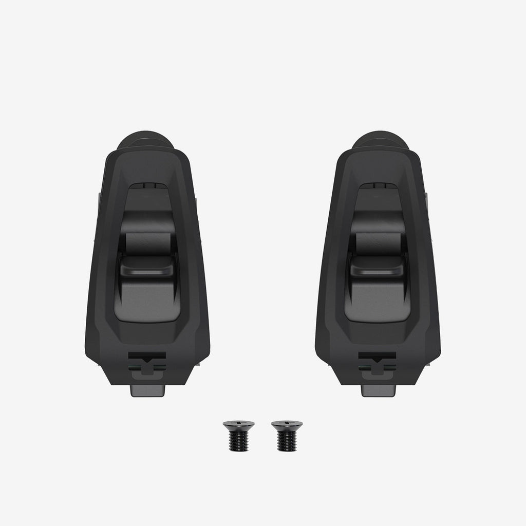 UNION Aluminum S2 Ankle Ratchet (Set) 2026