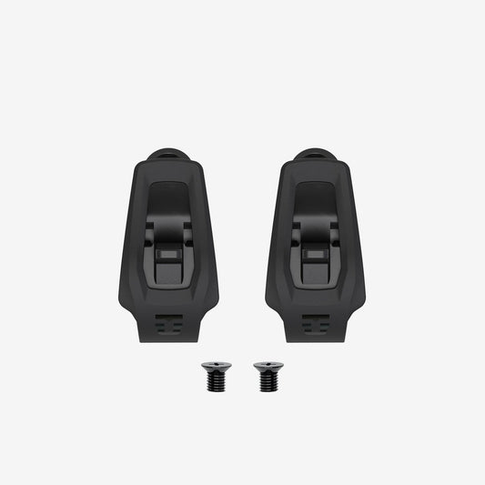 UNION Aluminum S2 Toe Ratchet (Set)