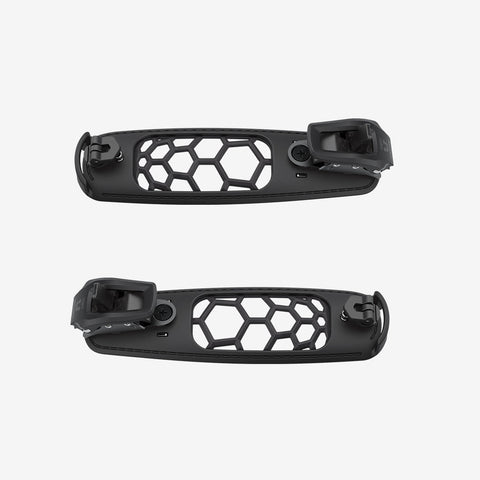UNION 2.0 HEX GRIP TOE STRAP