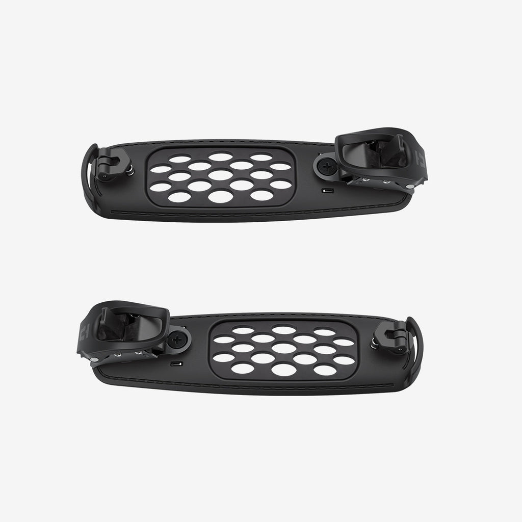 UNION TS 2.0 Ultragrip Toe Strap Kit 2026