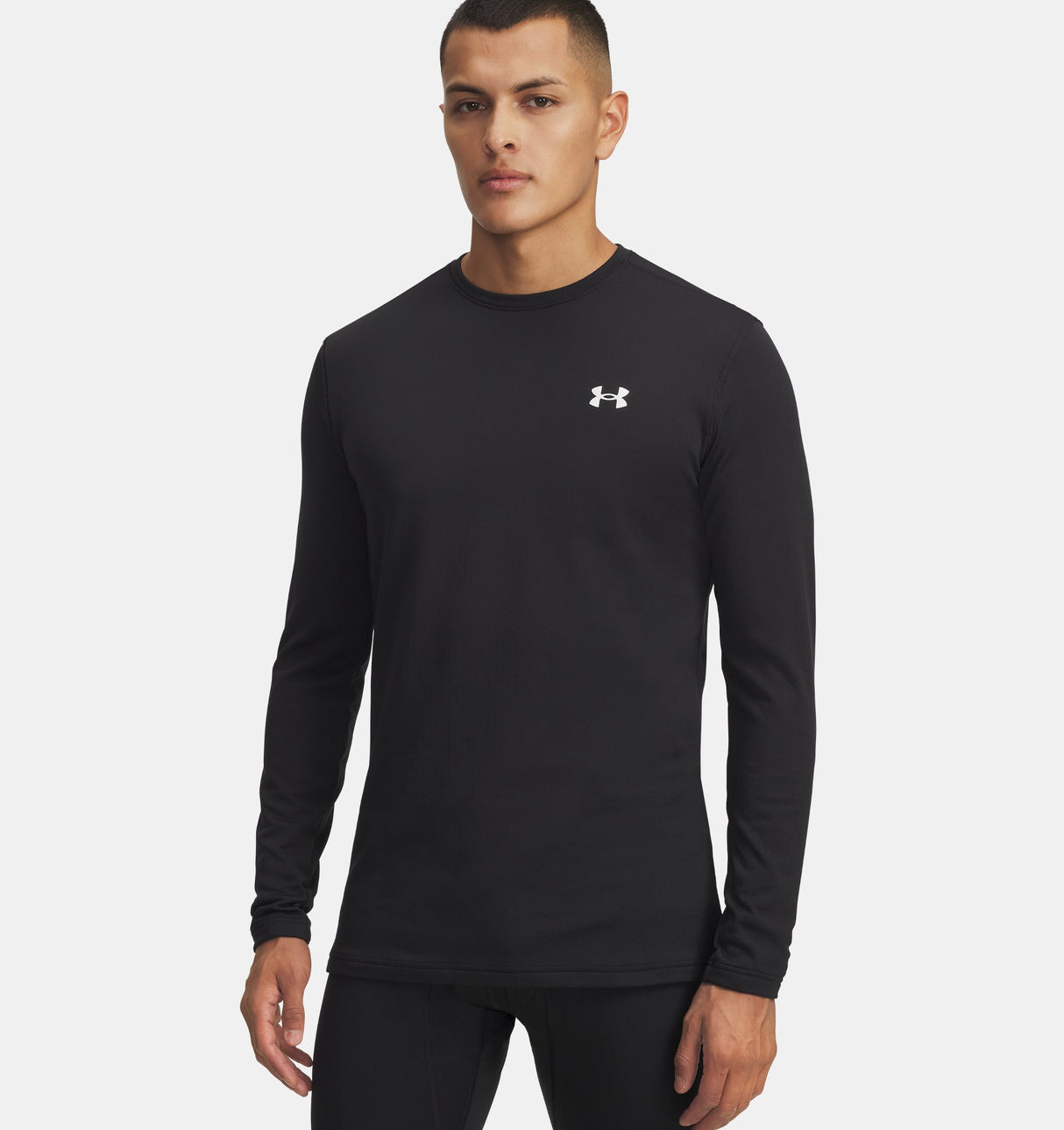 UNDER ARMOUR BASE LAYER 2.O MEN’S CREW 2026