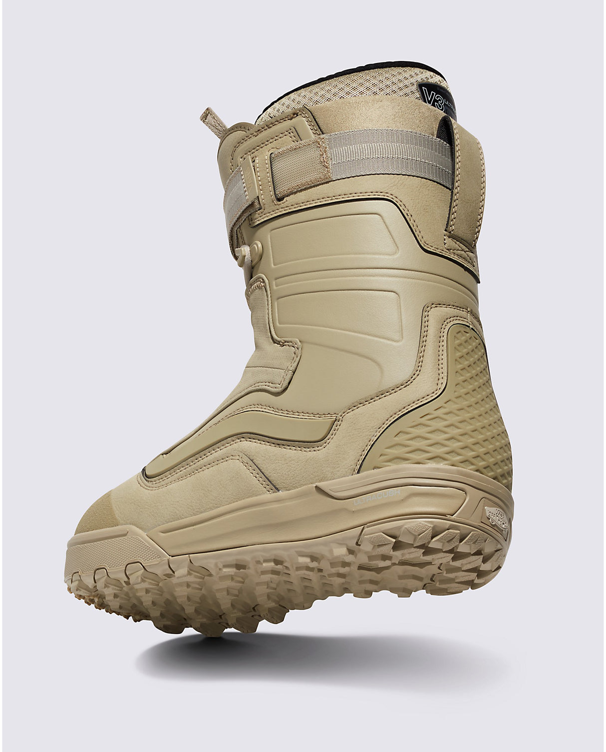 VANS HELL-BOUND MEN'S SNOWBOARD BOOTS 2025