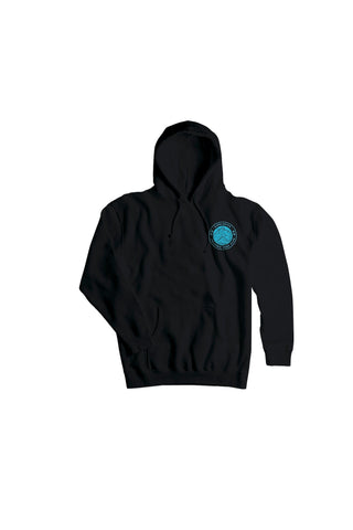 AIRBLASTER VOLCANIC SURF CLUB HOODY