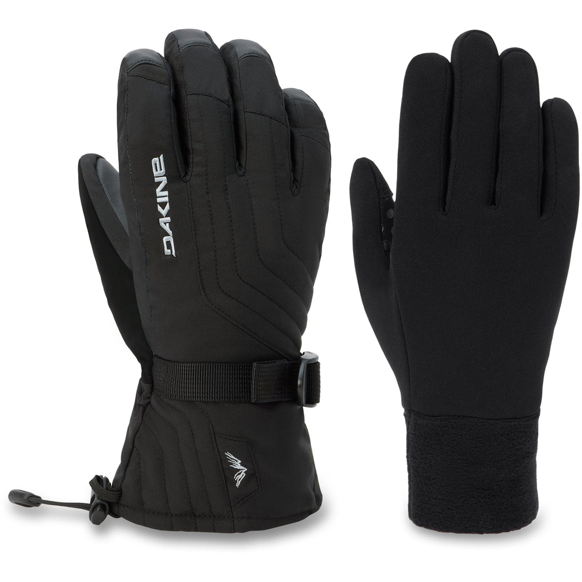 DAKINE WOMENS CAMINO 2.0 GLOVES - 2027